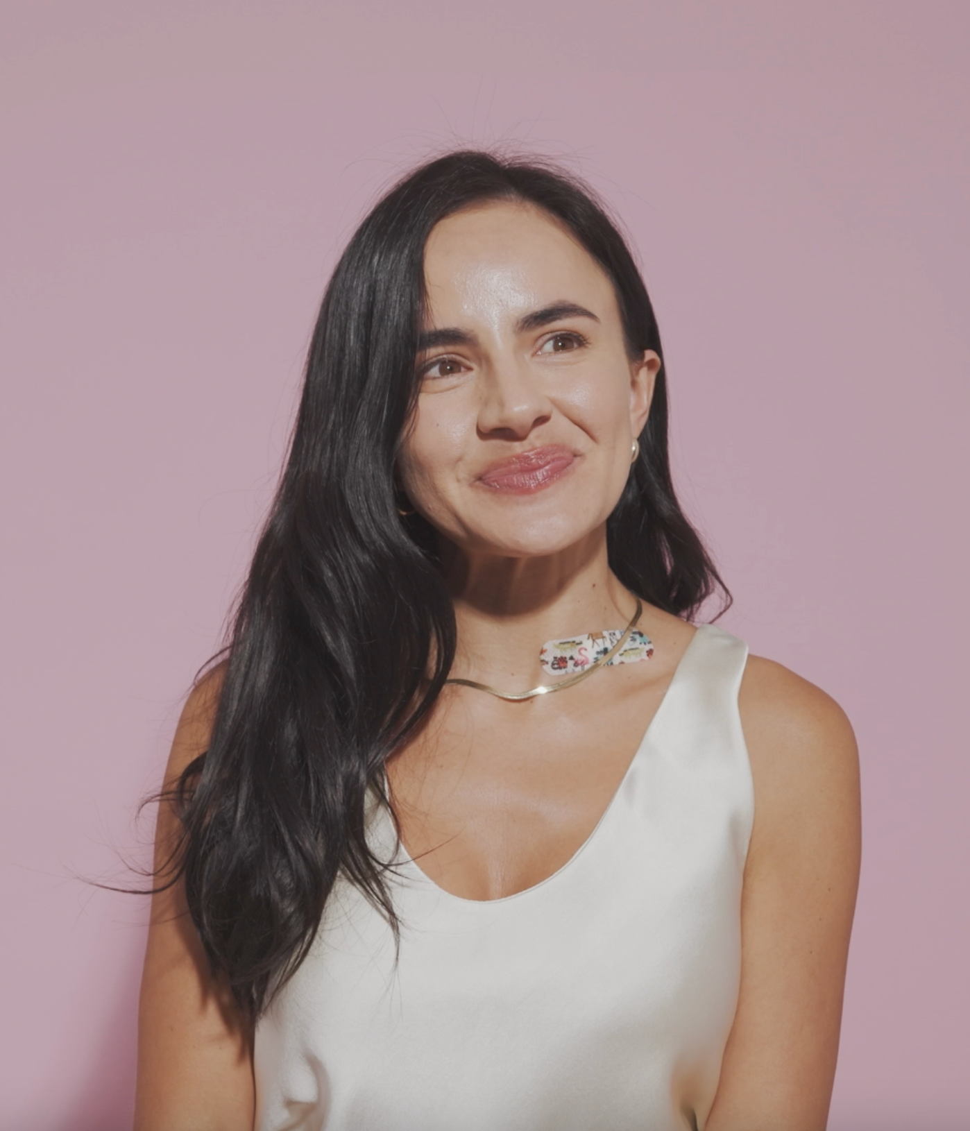 与安娜-拉黑(Anna Lahey)的第一次和最后一次