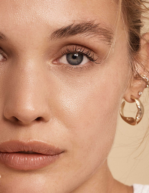 如何恢复面部的胶原蛋白