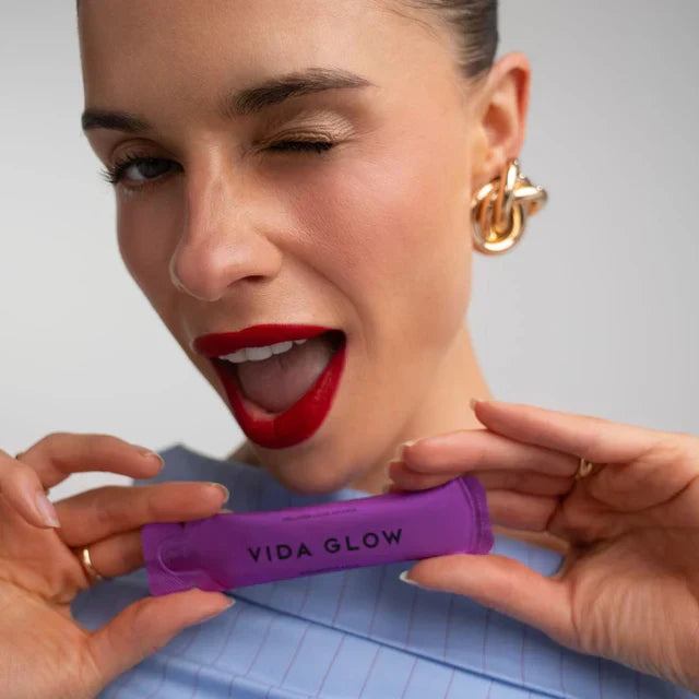 胶原蛋白对头发的功效与作用