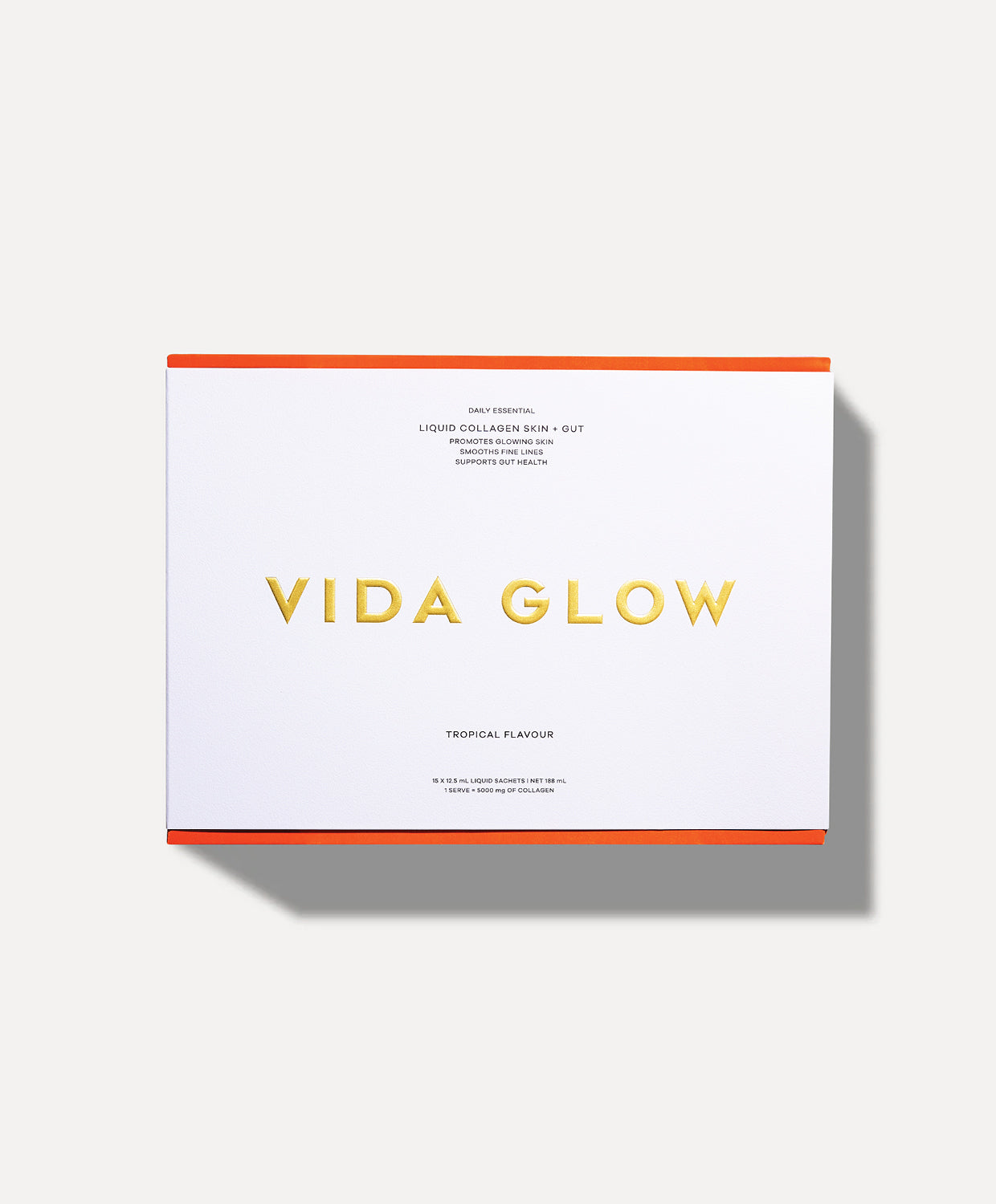 液体胶原蛋白 肌肤+肠道