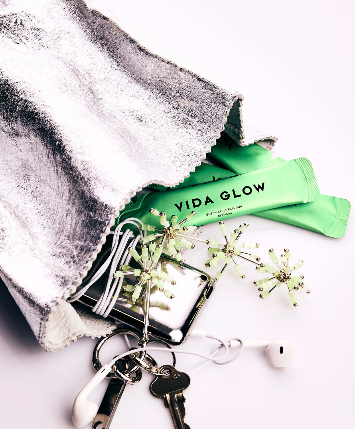 液体胶原蛋白 肌肤+能量