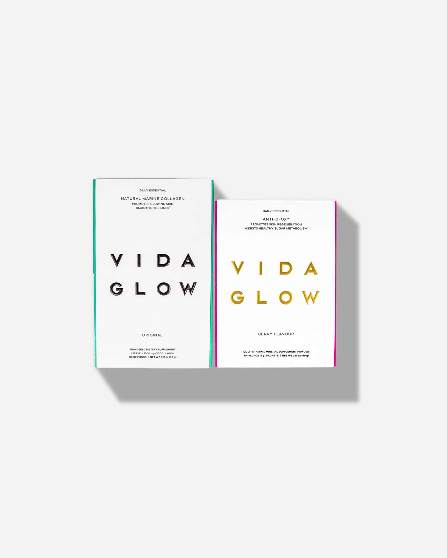 抗衰老护肤品-浆果