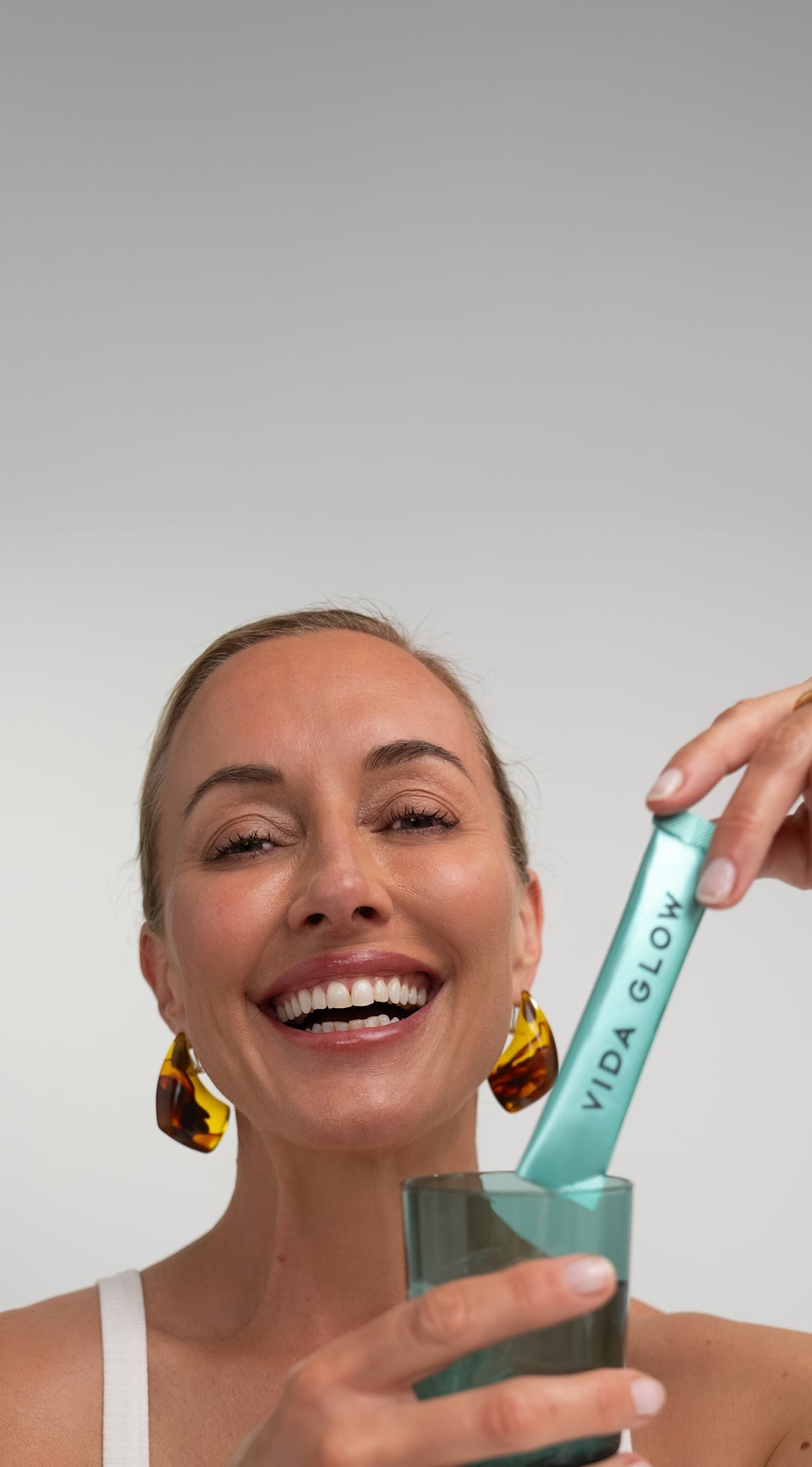 晚上服用胶原蛋白的好处