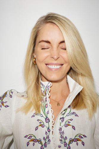 画线：用胶原蛋白减少细纹