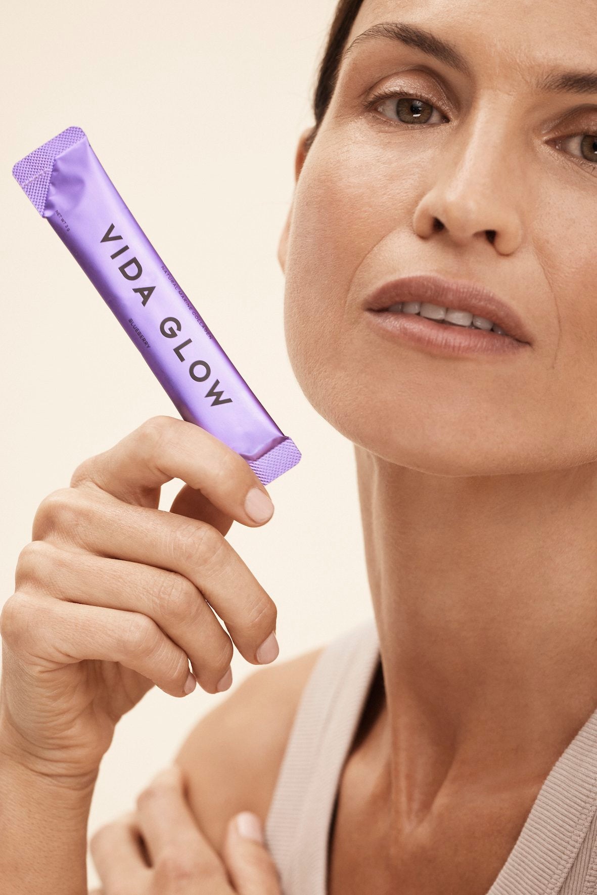 如何紧致松弛的肌肤