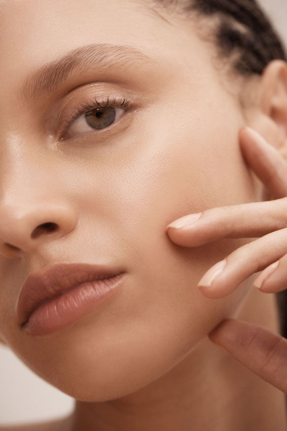 健康指甲的秘密