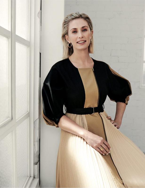 营养师的护肤品从早餐开始