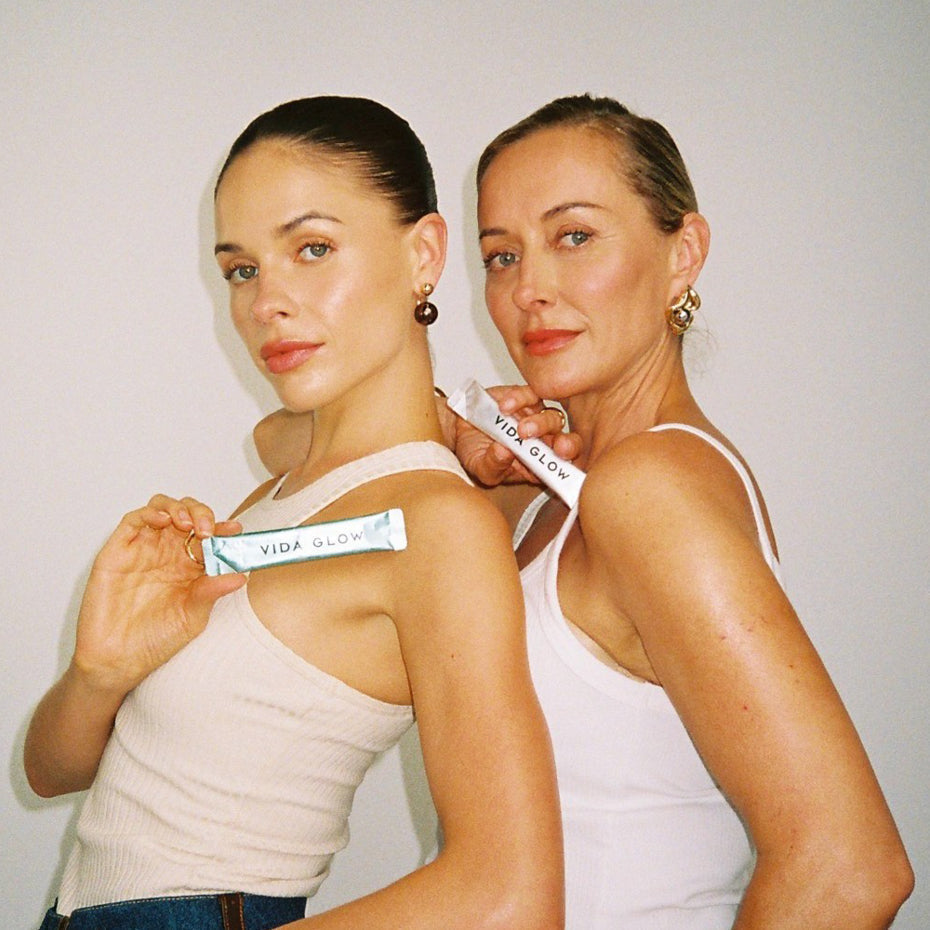 水解胶原蛋白：它是什么以及它的益处