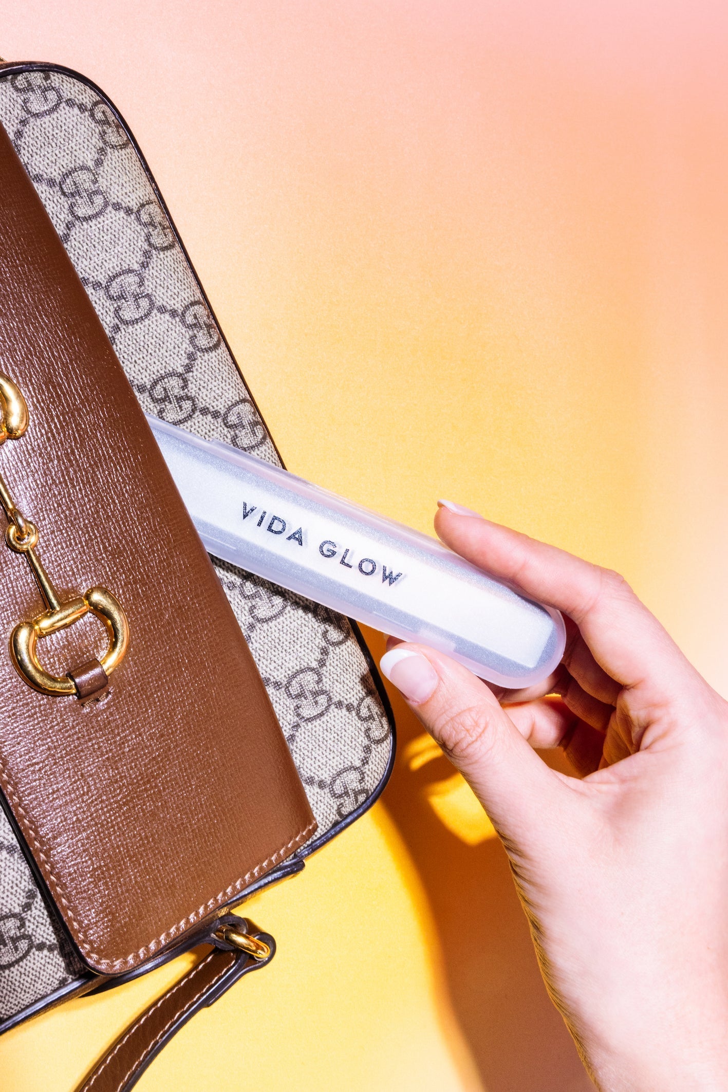 海洋胶原蛋白让指甲长得更快