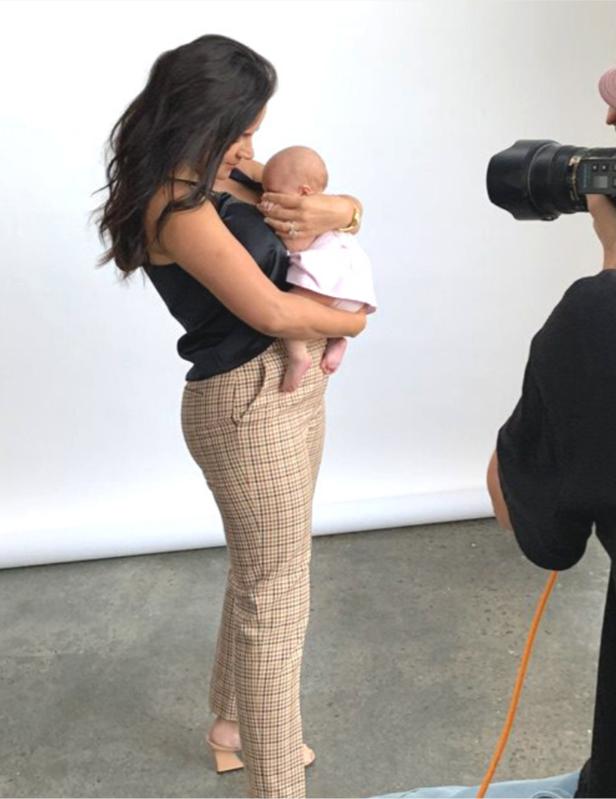 Anna Lahey与RUSSH的对话