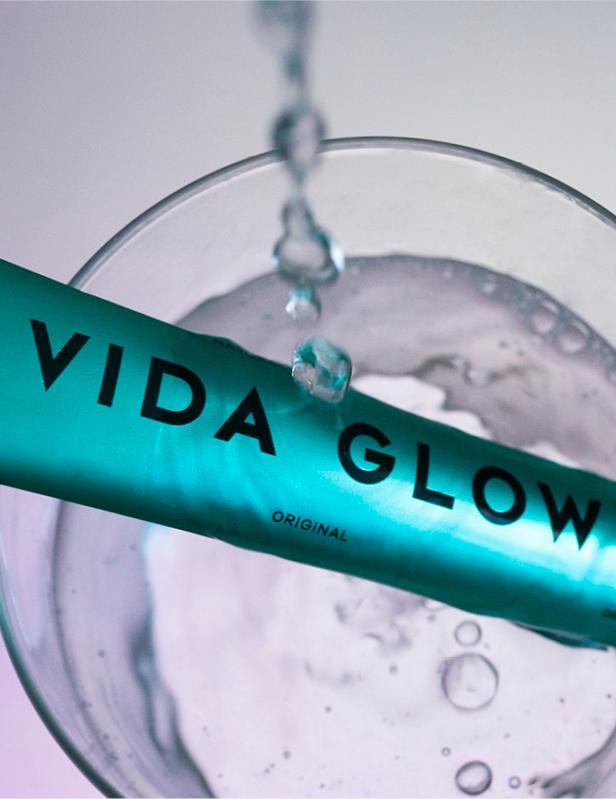 男性的胶原蛋白。一步到位的护肤程序，没有繁琐，只有效果