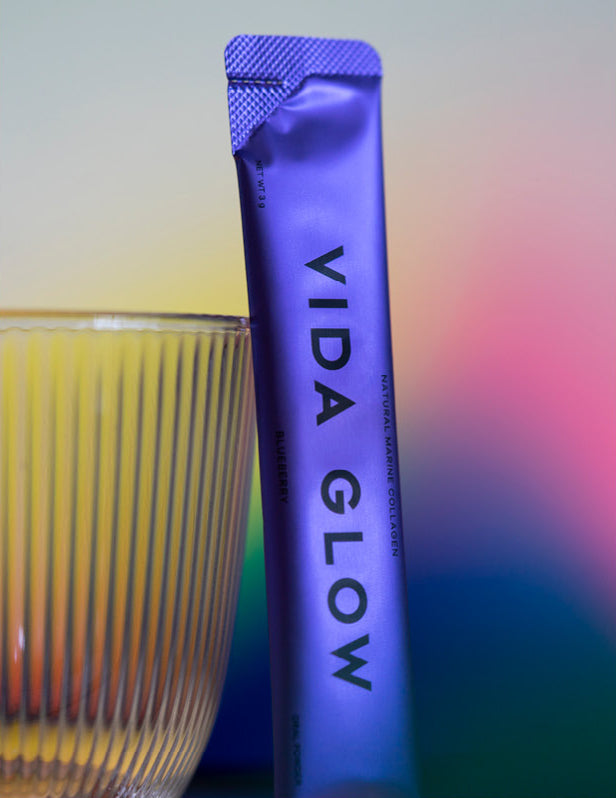 最好的海洋胶原蛋白。有科学依据的配方，经临床证实的效果