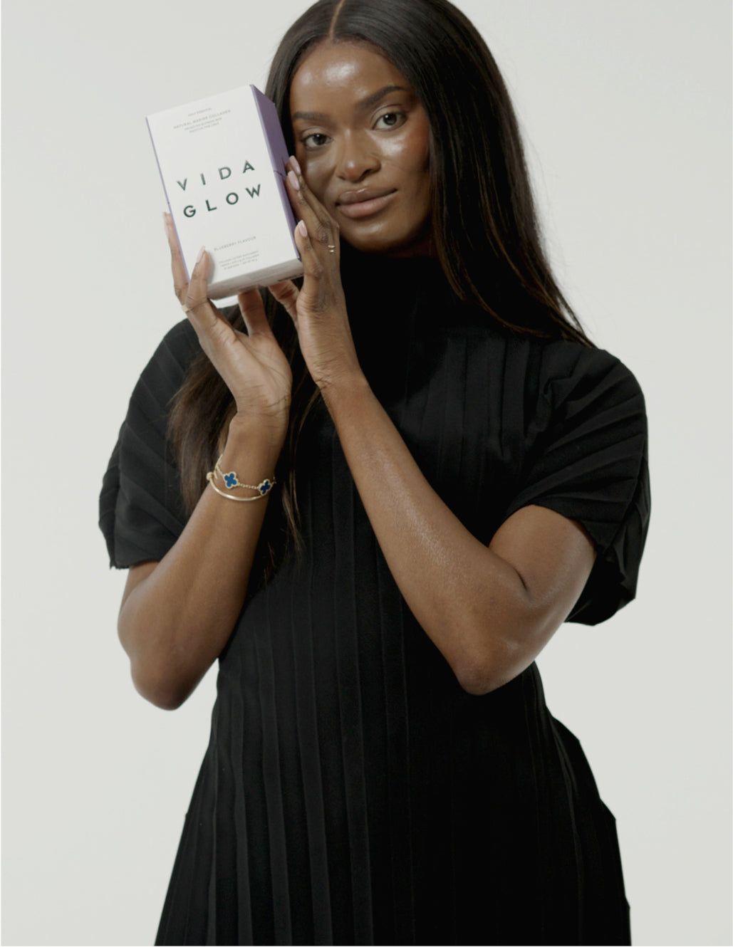 一位美容医生解释了为什么可食用的美容方法有效