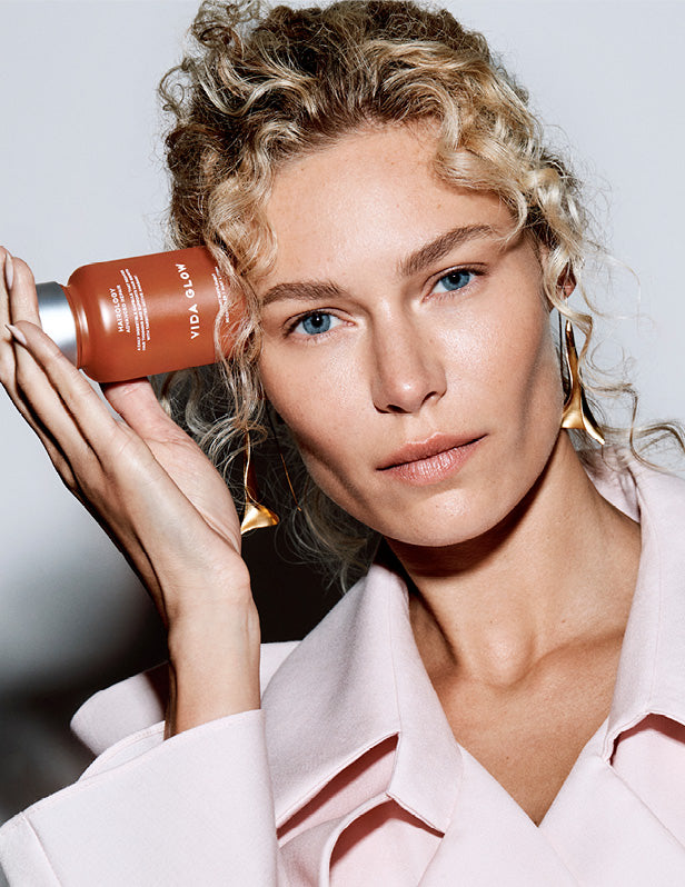 头发护理的未来。Hairology将护发工作推向深入