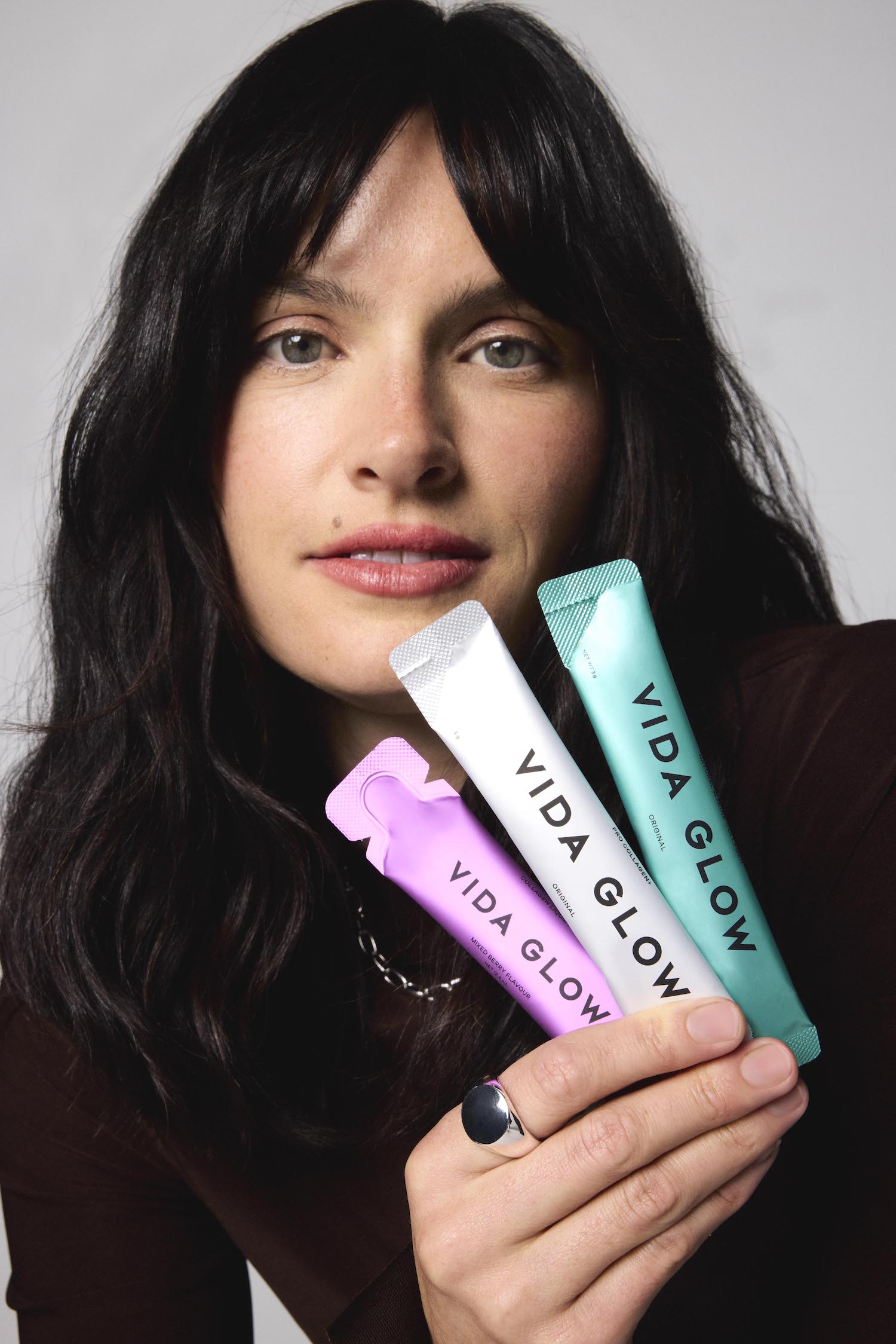 如何选择正确的胶原蛋白补充剂