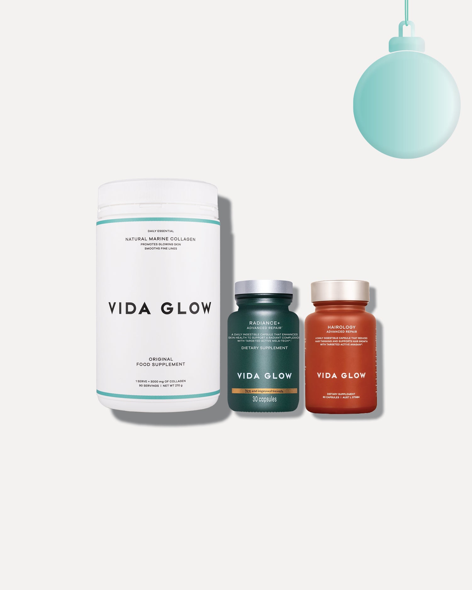 焕新+修复三重奏