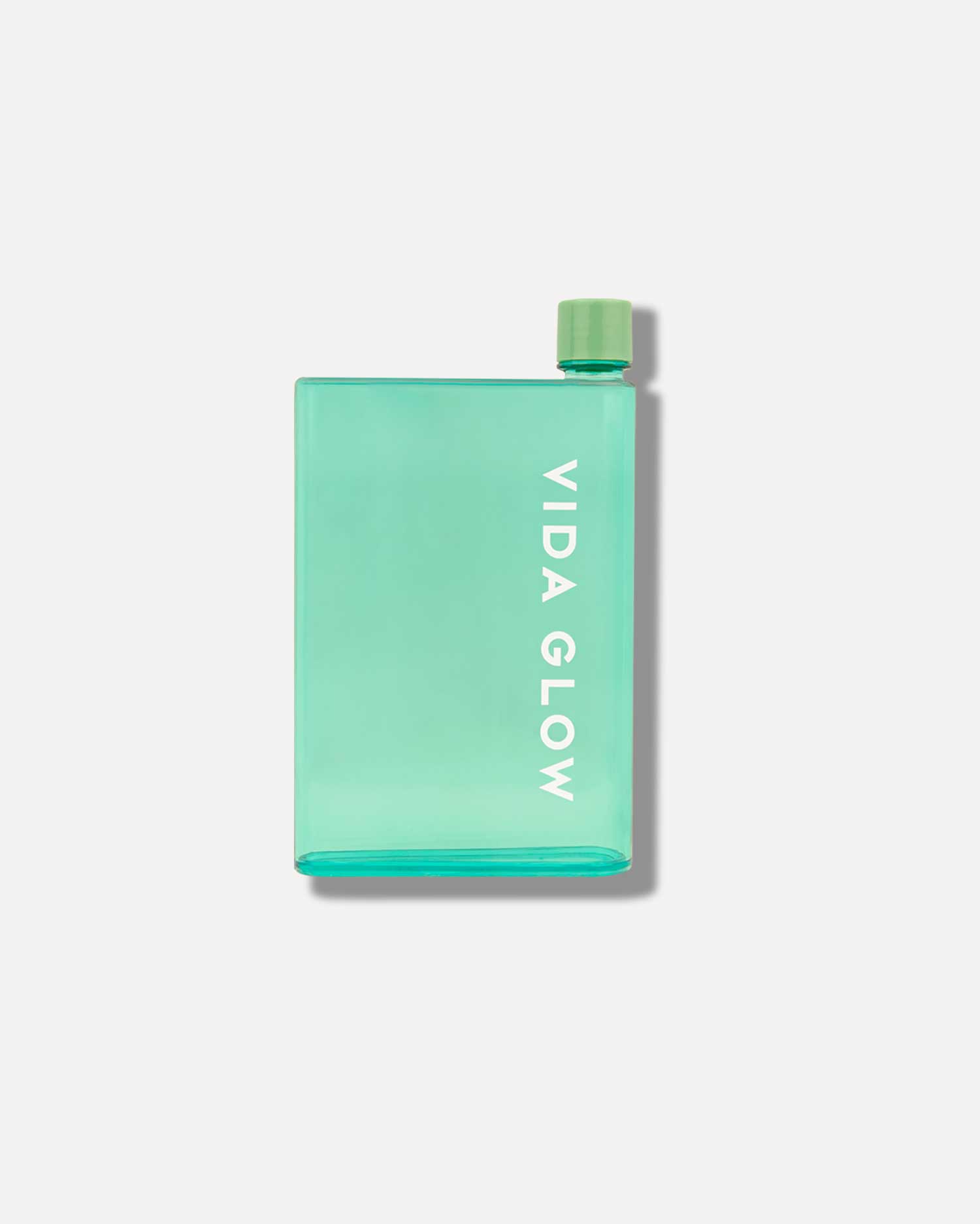 A5 水瓶 - 绿色
