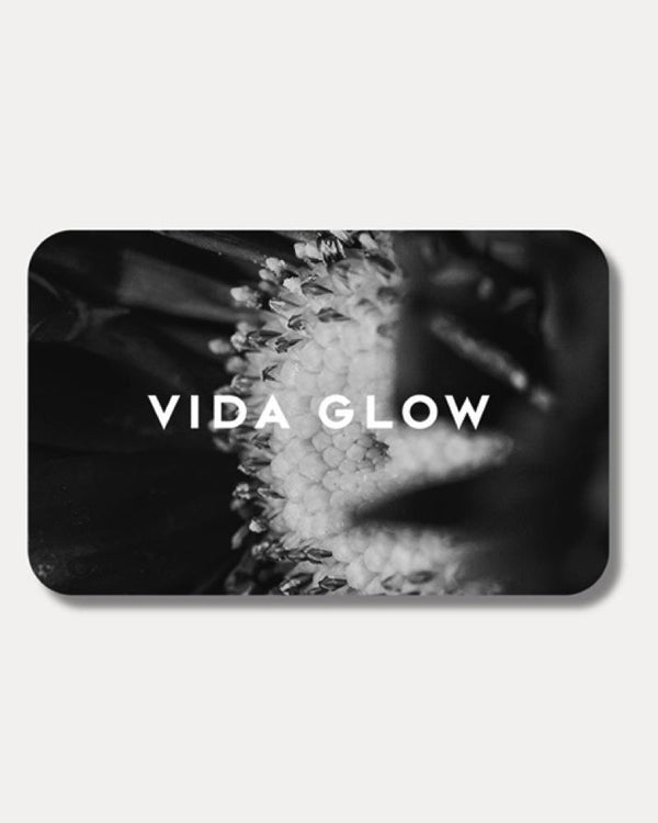 Vida Glow数码礼品卡